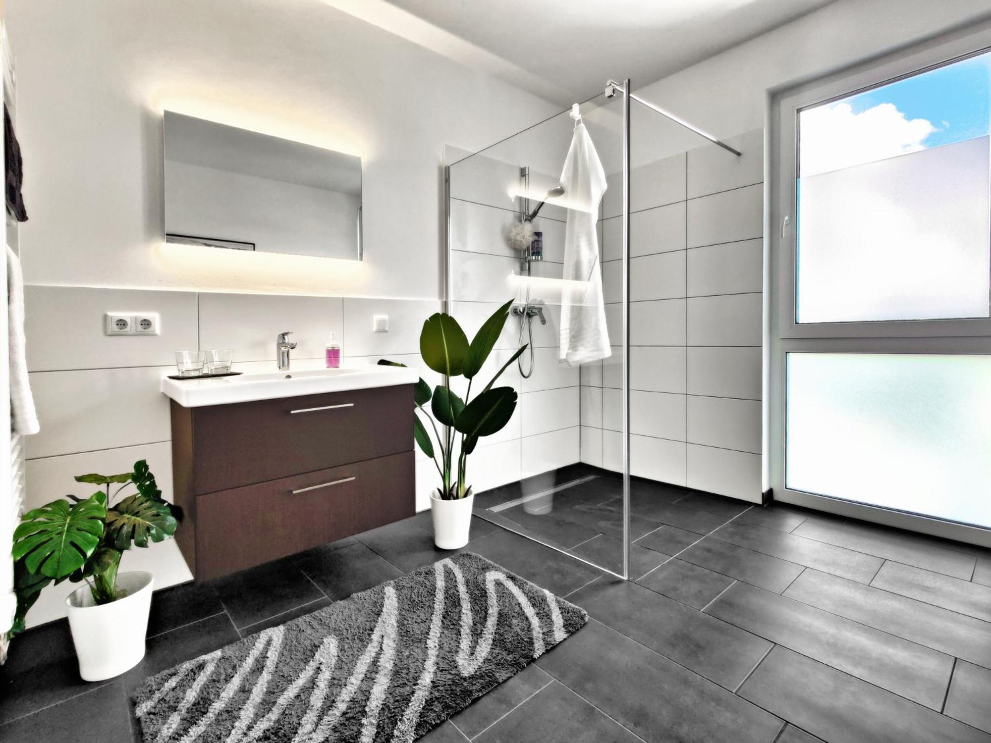 Penthouse Mit Whirlpool Im Herzen Von Niedersachsen Burgwedel  Exteriér fotografie